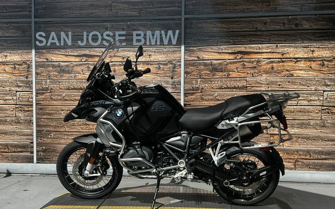 2024 BMW R 1250 GS Adventure