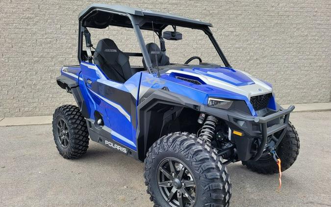 2024 Polaris General XP 1000 Premium