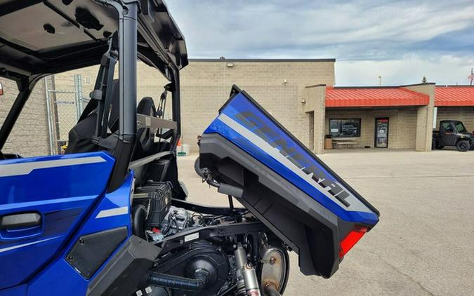 2024 Polaris General XP 1000 Premium