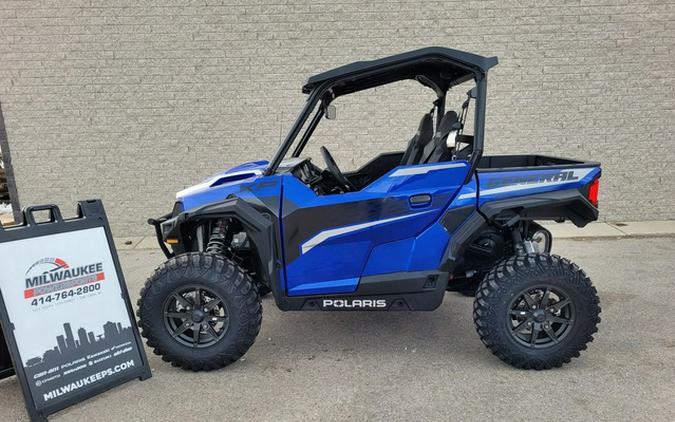 2024 Polaris General XP 1000 Premium