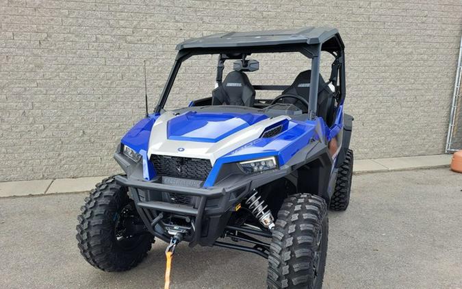 2024 Polaris General XP 1000 Premium