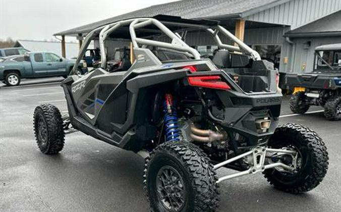 2024 Polaris RZR Pro R 4 Ultimate