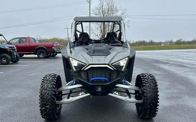 2024 Polaris RZR Pro R 4 Ultimate