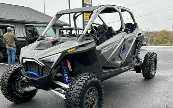 2024 Polaris RZR Pro R 4 Ultimate