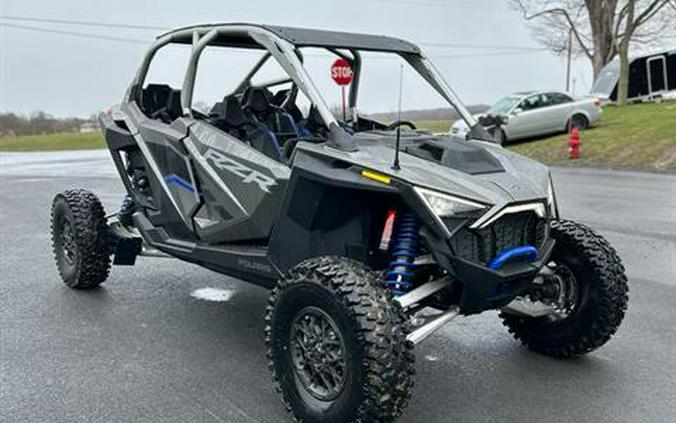 2024 Polaris RZR Pro R 4 Ultimate