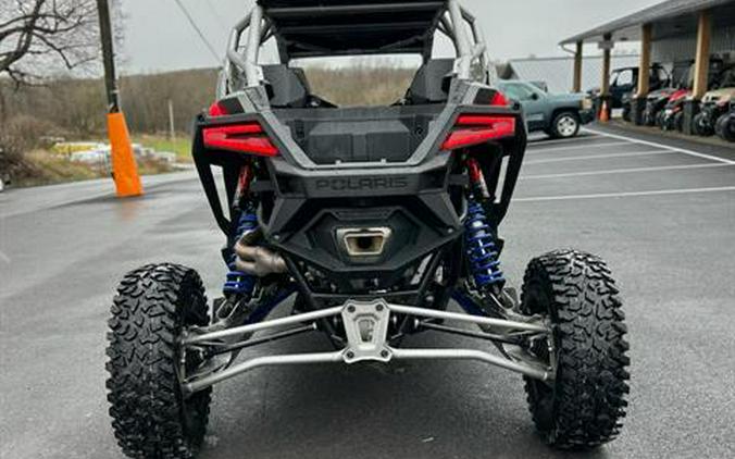 2024 Polaris RZR Pro R 4 Ultimate