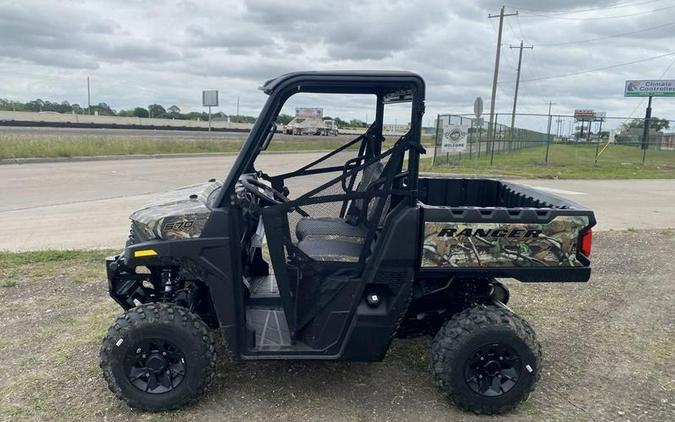 2024 Polaris® Ranger SP 570 Premium Polaris Pursuit Camo