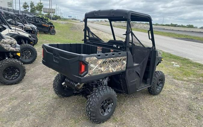 2024 Polaris® Ranger SP 570 Premium Polaris Pursuit Camo