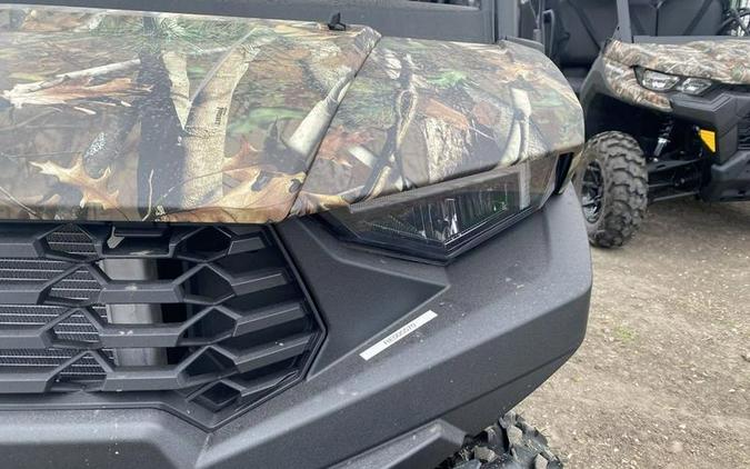 2024 Polaris® Ranger SP 570 Premium Polaris Pursuit Camo