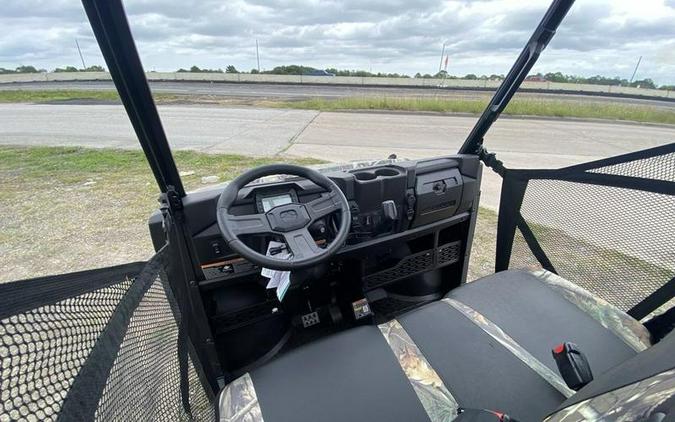 2024 Polaris® Ranger SP 570 Premium Polaris Pursuit Camo