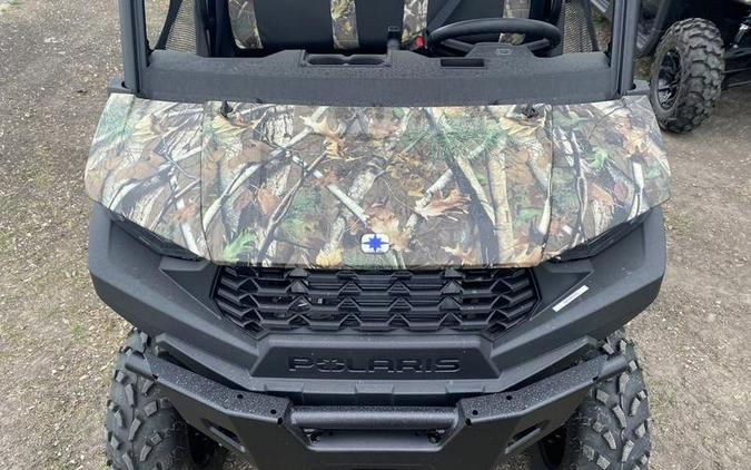 2024 Polaris® Ranger SP 570 Premium Polaris Pursuit Camo