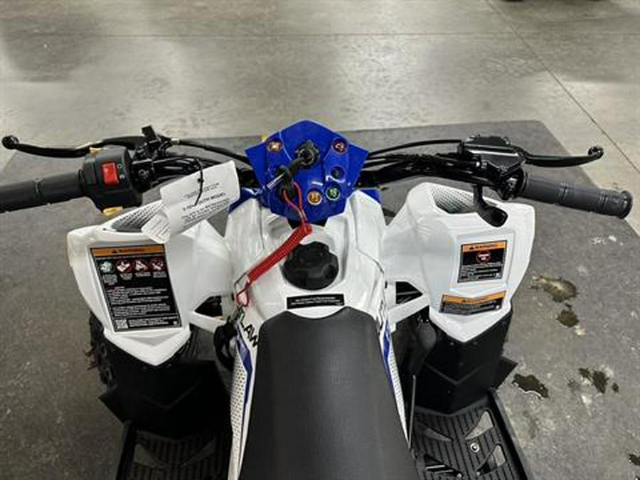 2024 Polaris Outlaw 110 EFI