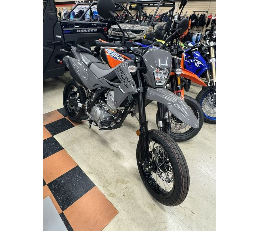 2024 Kawasaki KLX®300SM