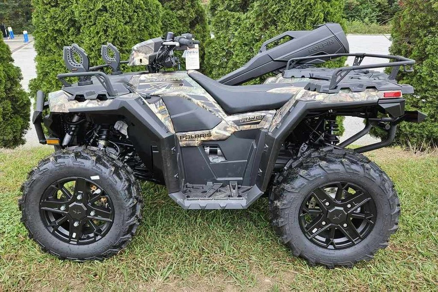 2024 Polaris® Sportsman XP 1000 Hunt Edition Camo