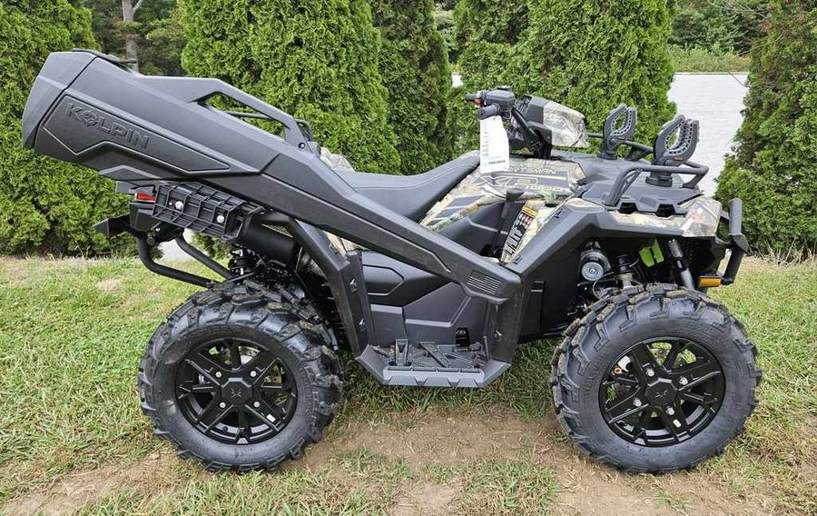 2024 Polaris® Sportsman XP 1000 Hunt Edition Camo