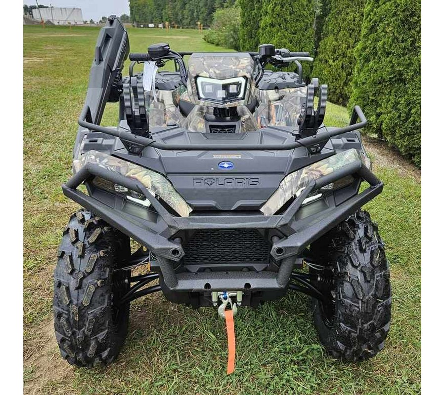 2024 Polaris® Sportsman XP 1000 Hunt Edition Camo