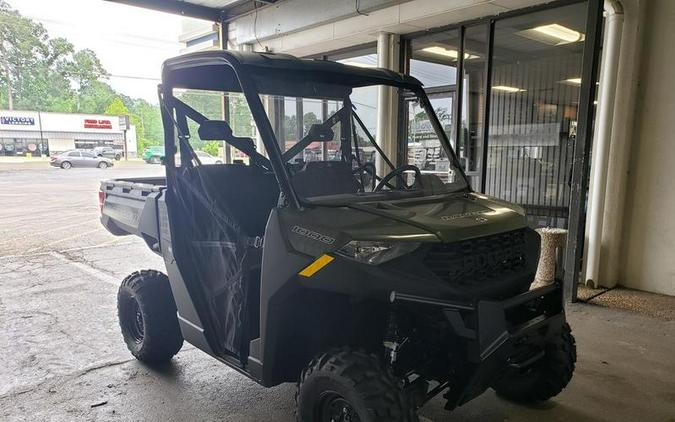 2025 Polaris® Ranger 1000 EPS