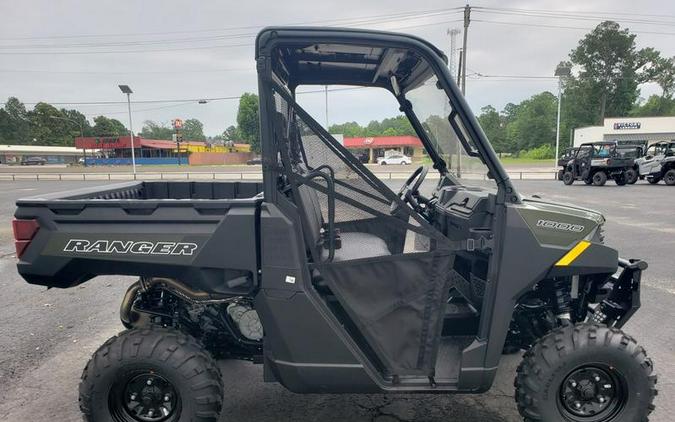 2025 Polaris® Ranger 1000 EPS