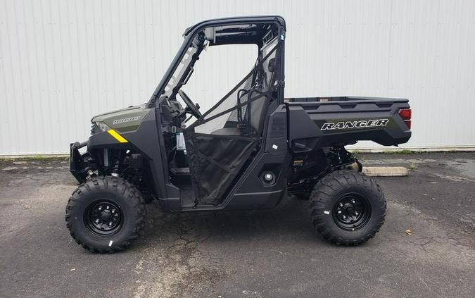 2025 Polaris® Ranger 1000 EPS