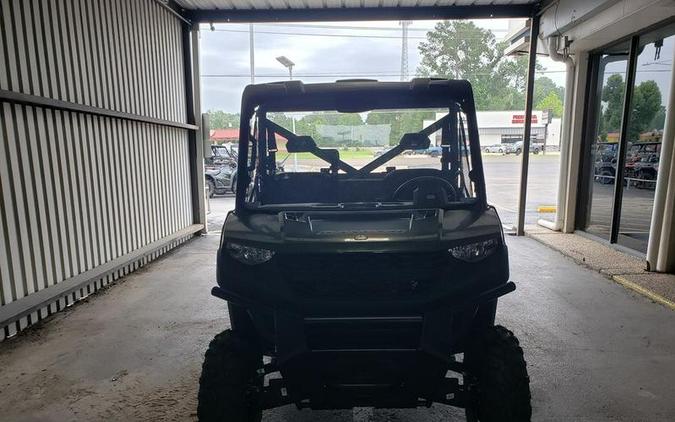 2025 Polaris® Ranger 1000 EPS