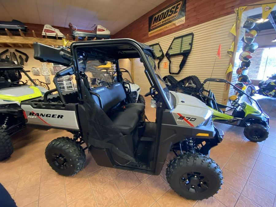 2024 Polaris® Ranger SP 570 Premium