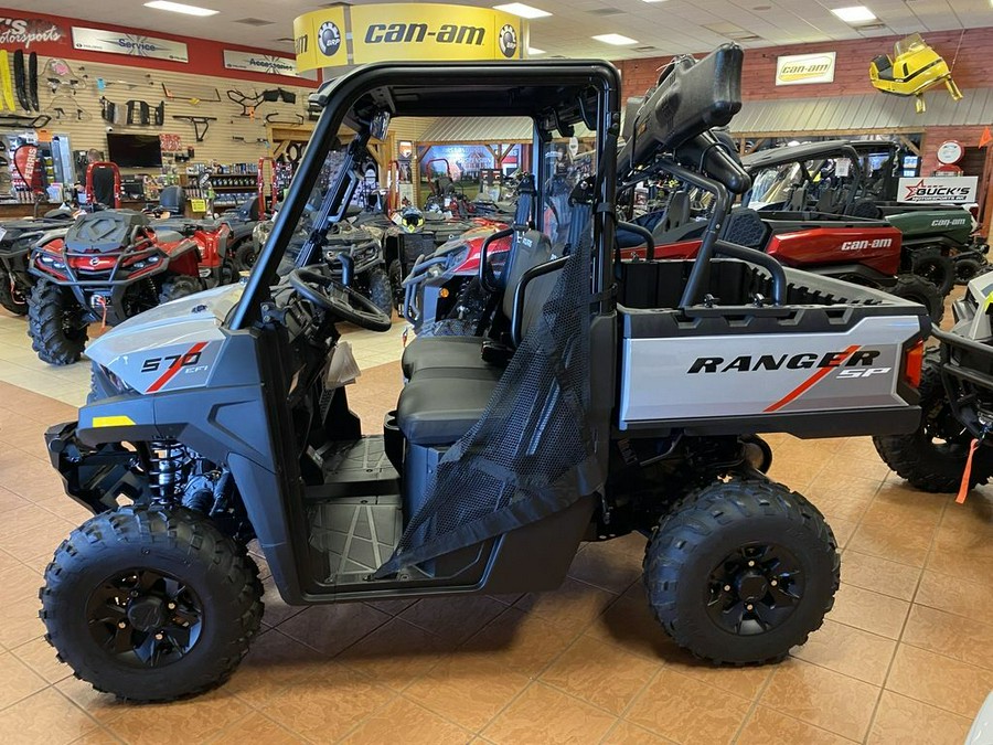 2024 Polaris® Ranger SP 570 Premium