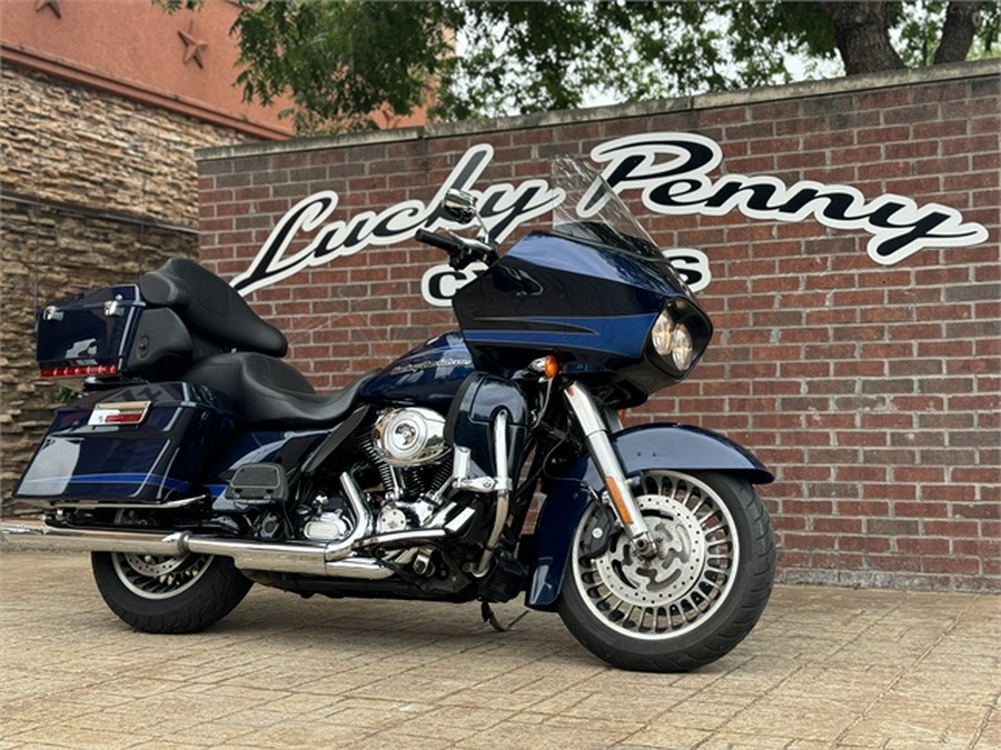 2012 Harley-Davidson Road Glide Ultra