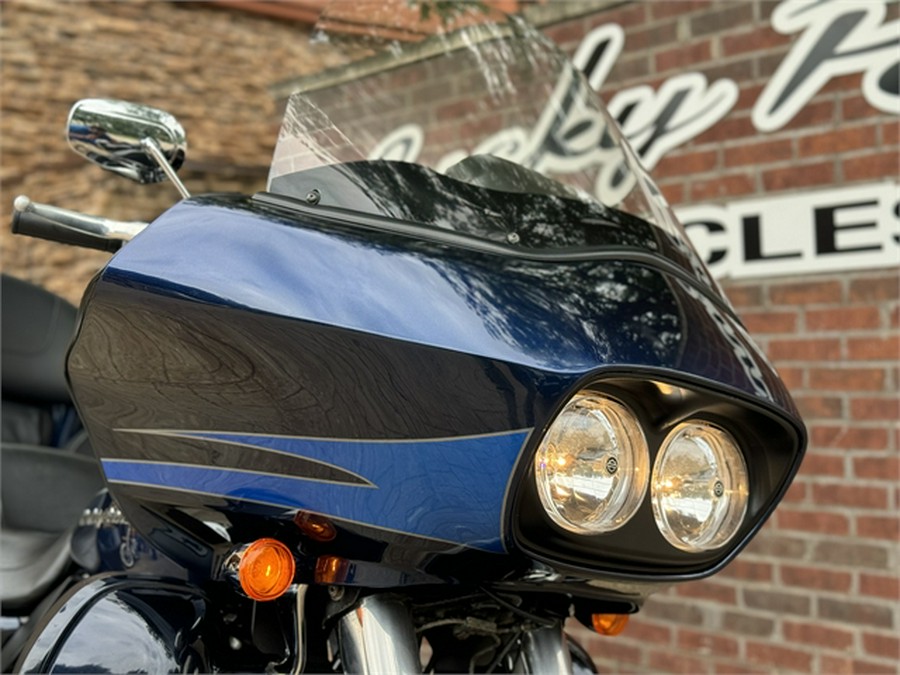 2012 Harley-Davidson Road Glide Ultra