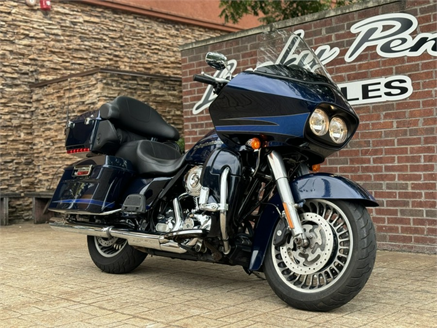 2012 Harley-Davidson Road Glide Ultra