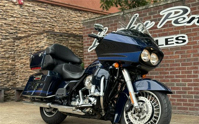 2012 Harley-Davidson Road Glide Ultra