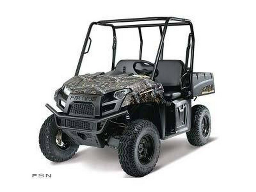 2010 Polaris Ranger® EV