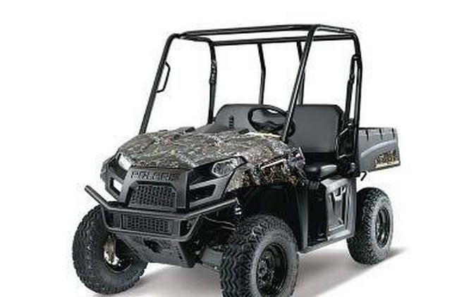 2010 Polaris Ranger® EV