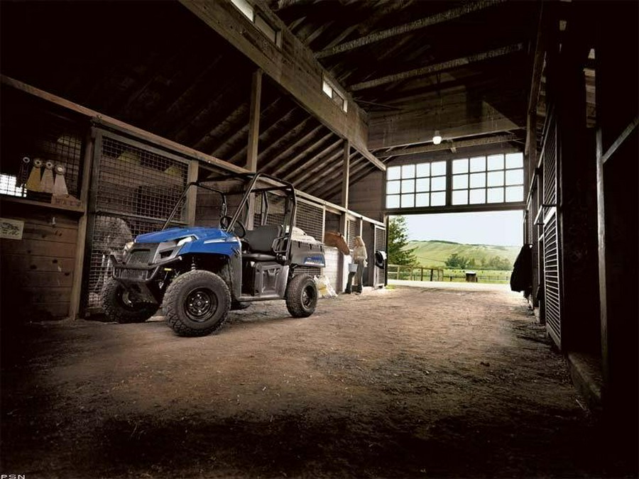 2010 Polaris Ranger® EV