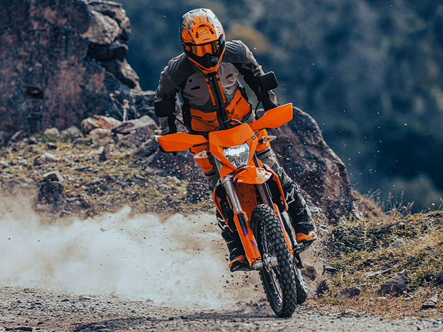 2024 KTM 500 EXC-F