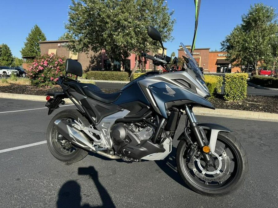 2023 Honda® NC750X DCT