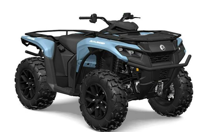 2025 Can-Am® Outlander XT 700