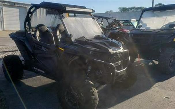 2023 Polaris RZR XP 1000 Sport