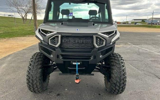 2024 Polaris® Ranger Crew XD 1500 NorthStar Edition Ultimate