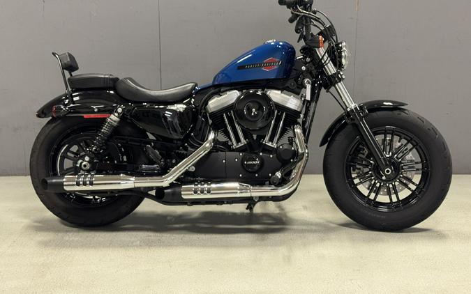 XL 1200X 2022 Forty-Eight