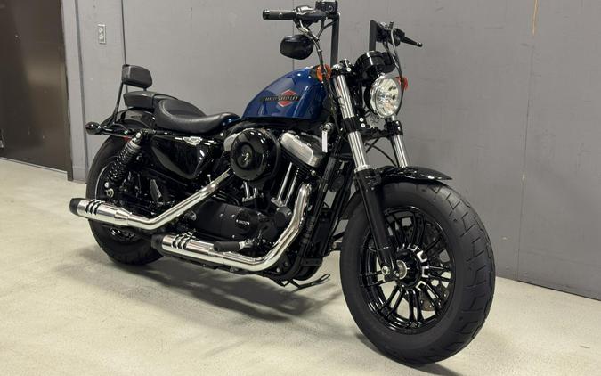 XL 1200X 2022 Forty-Eight