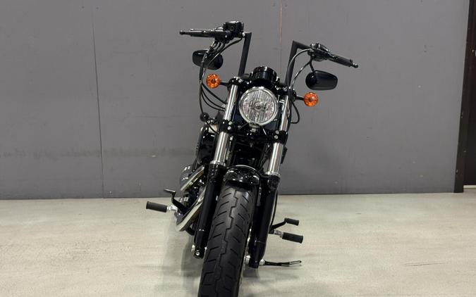 XL 1200X 2022 Forty-Eight