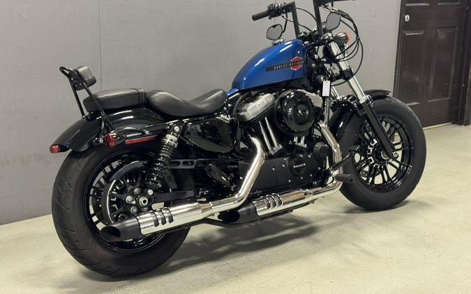 XL 1200X 2022 Forty-Eight