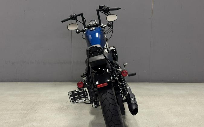 XL 1200X 2022 Forty-Eight