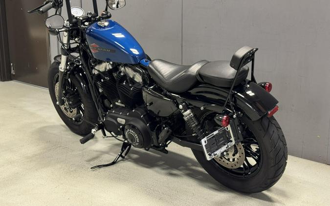 XL 1200X 2022 Forty-Eight
