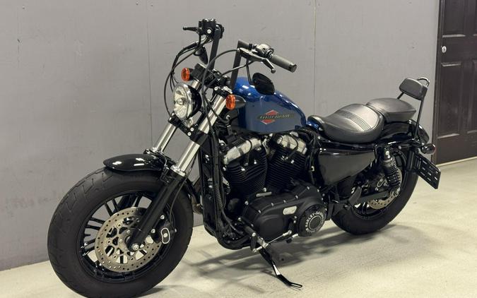 XL 1200X 2022 Forty-Eight