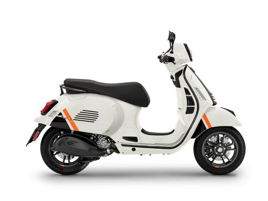 2025 Vespa GTS Super 300 Sport