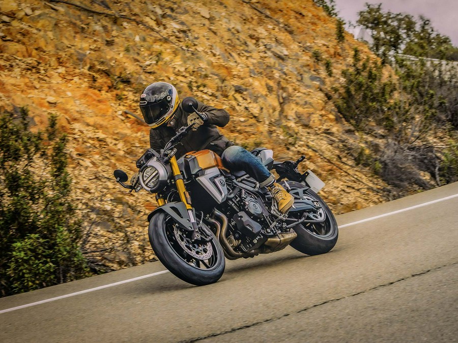 2026 Suzuki GSX-8T