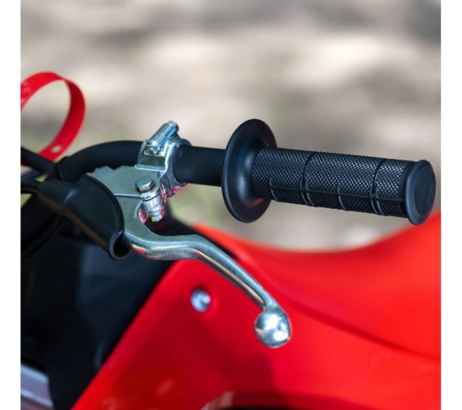 2026 Honda CRF 125F (Big Wheel)