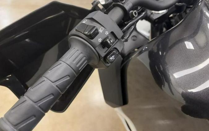 2024 Kawasaki KLR 650 S ABS