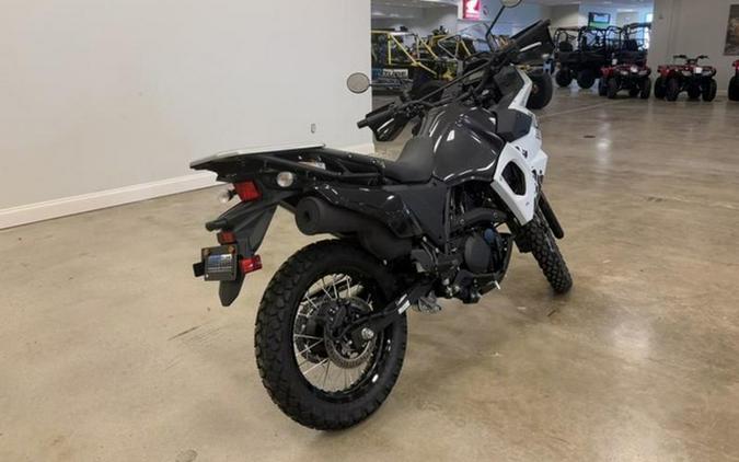 2024 Kawasaki KLR 650 S ABS